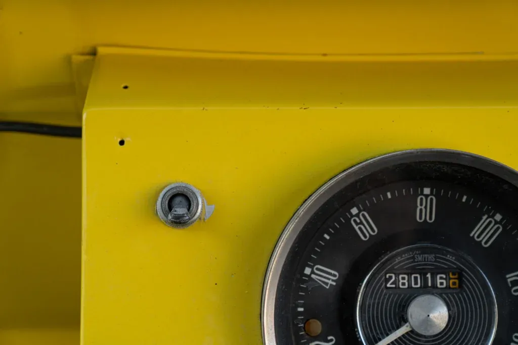 Austin Mini Moke for sale | 1966 BRITISH MOTOR CORPORATION MINI MOKE - Image 43