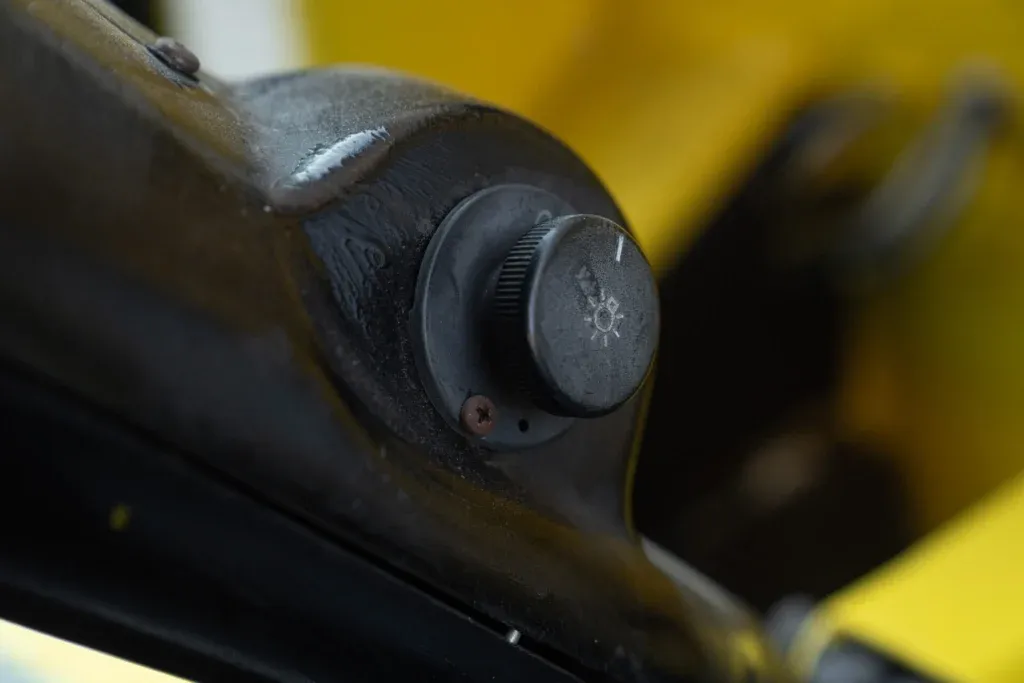 Austin Mini Moke for sale | 1966 BRITISH MOTOR CORPORATION MINI MOKE - Image 42