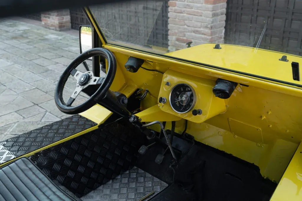 Austin Mini Moke for sale | 1966 BRITISH MOTOR CORPORATION MINI MOKE - Image 27