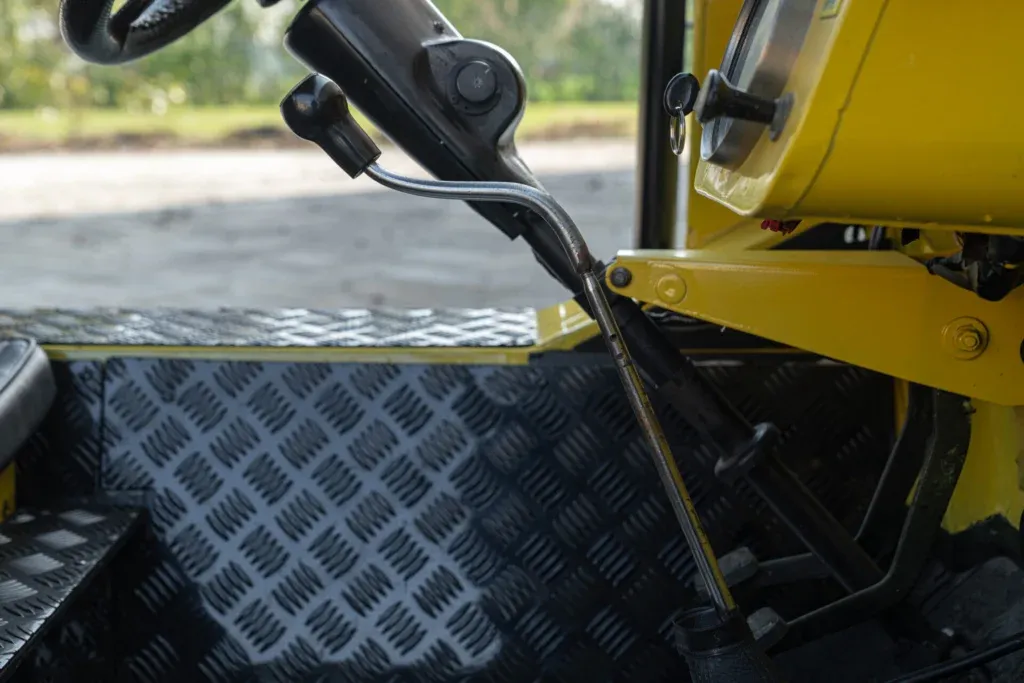 Austin Mini Moke for sale | 1966 BRITISH MOTOR CORPORATION MINI MOKE - Image 37