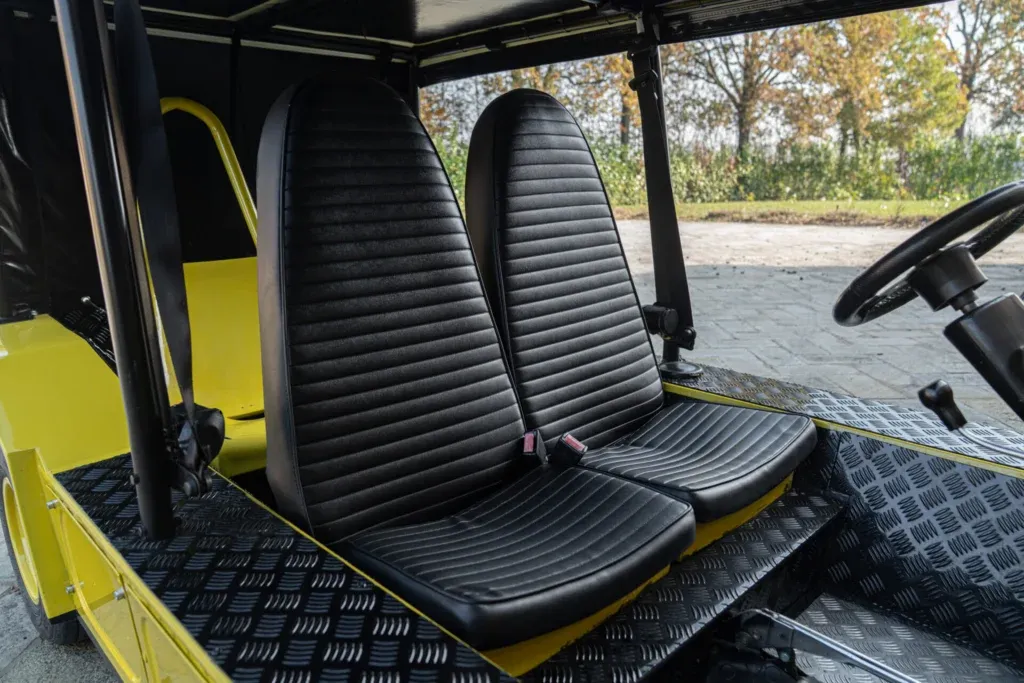 Austin Mini Moke for sale | 1966 BRITISH MOTOR CORPORATION MINI MOKE - Image 29