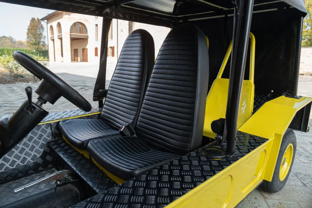 Austin Mini Moke for sale | 1966 BRITISH MOTOR CORPORATION MINI MOKE - Image 28