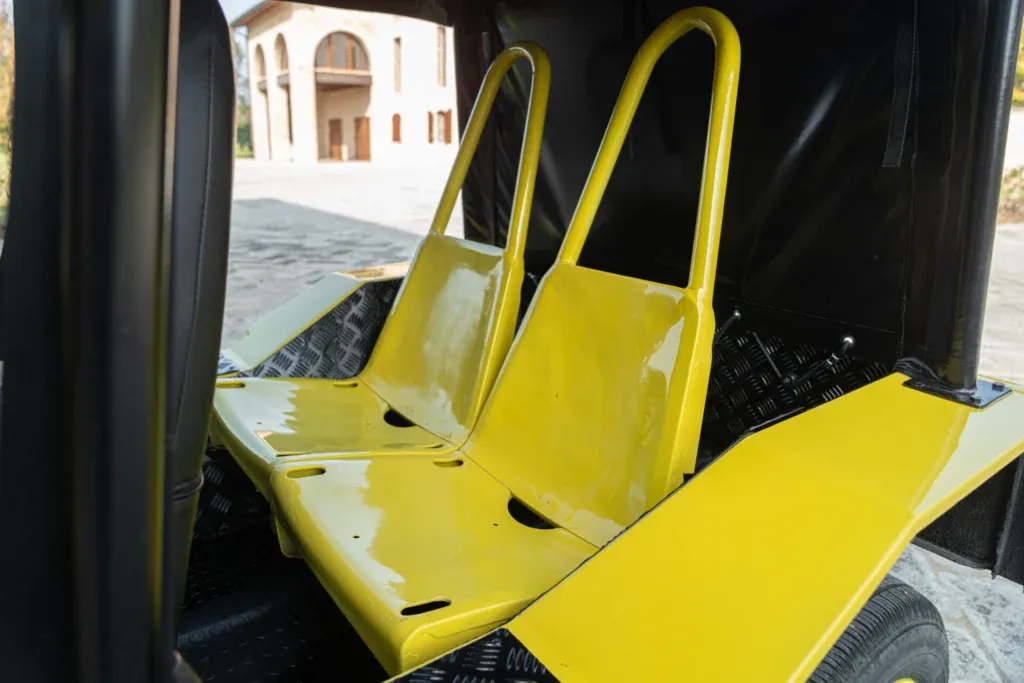 Austin Mini Moke for sale | 1966 BRITISH MOTOR CORPORATION MINI MOKE - Image 30