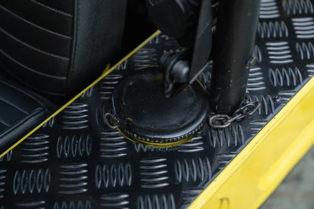 Austin Mini Moke for sale | 1966 BRITISH MOTOR CORPORATION MINI MOKE - Image 40