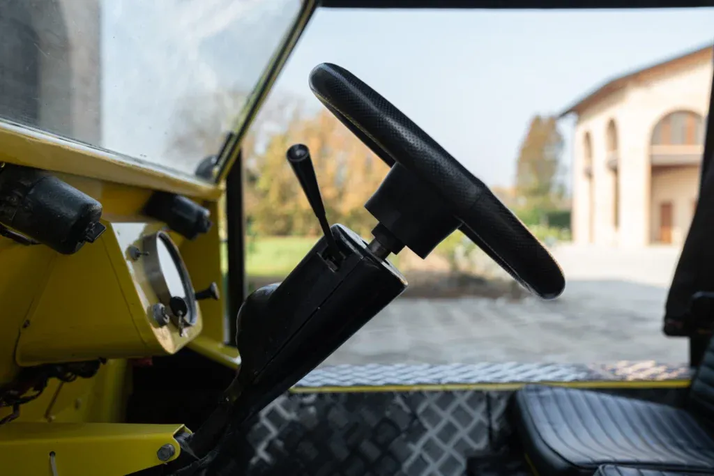 Austin Mini Moke for sale | 1966 BRITISH MOTOR CORPORATION MINI MOKE - Image 41