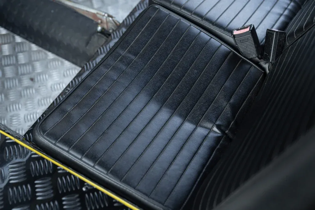 Austin Mini Moke for sale | 1966 BRITISH MOTOR CORPORATION MINI MOKE - Image 33