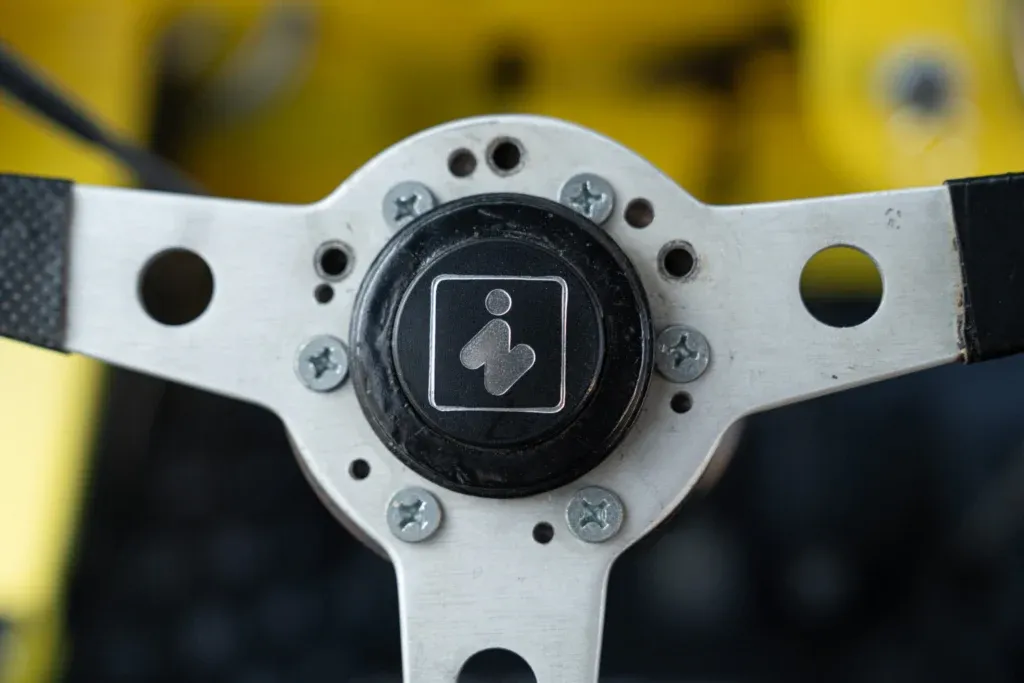 Austin Mini Moke for sale | 1966 BRITISH MOTOR CORPORATION MINI MOKE - Image 34