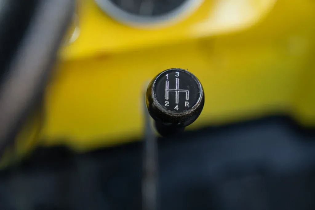 Austin Mini Moke for sale | 1966 BRITISH MOTOR CORPORATION MINI MOKE - Image 36