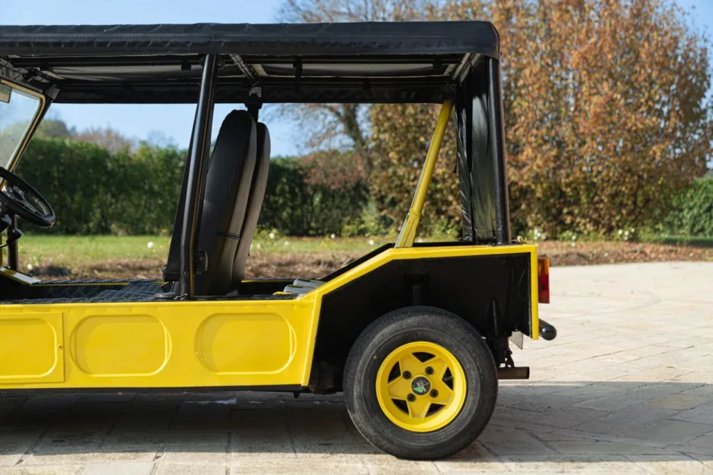 Austin Mini Moke for sale | 1966 BRITISH MOTOR CORPORATION MINI MOKE - Image 19