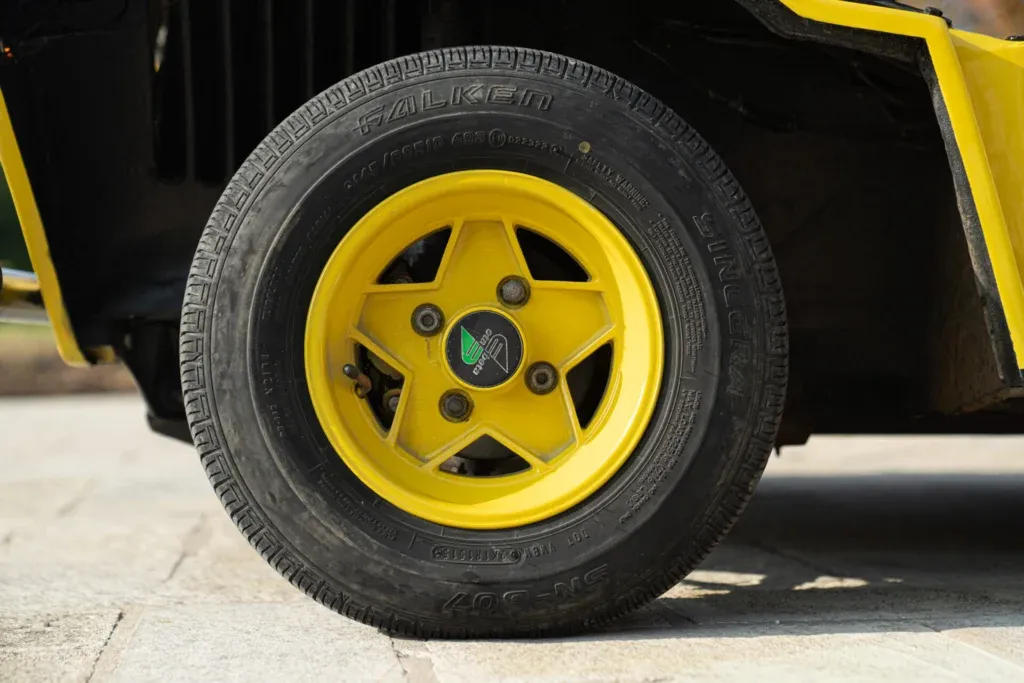 Austin Mini Moke for sale | 1966 BRITISH MOTOR CORPORATION MINI MOKE - Image 21