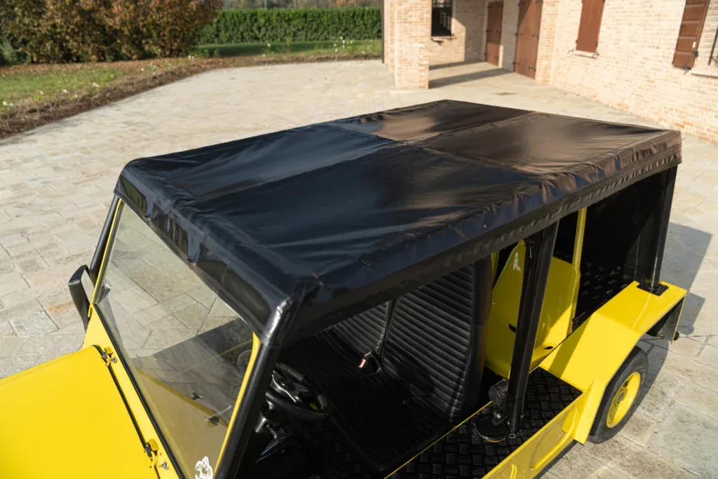 Austin Mini Moke for sale | 1966 BRITISH MOTOR CORPORATION MINI MOKE - Image 17