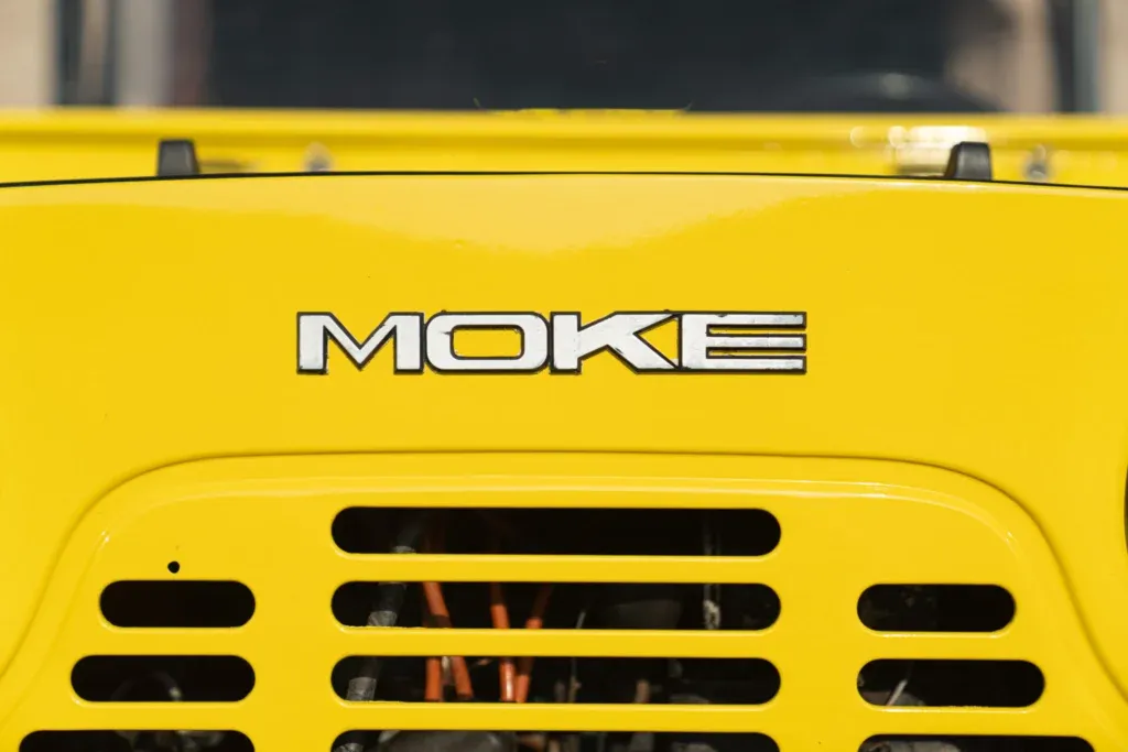 Austin Mini Moke for sale | 1966 BRITISH MOTOR CORPORATION MINI MOKE - Image 18