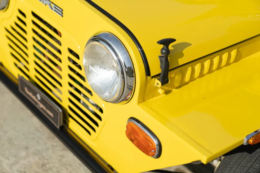 Austin Mini Moke for sale | 1966 BRITISH MOTOR CORPORATION MINI MOKE - Image 14