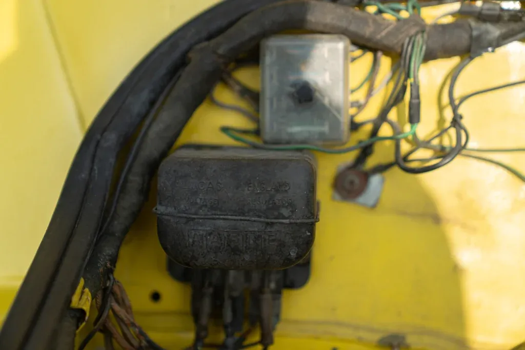 Austin Mini Moke for sale | 1966 BRITISH MOTOR CORPORATION MINI MOKE - Image 49