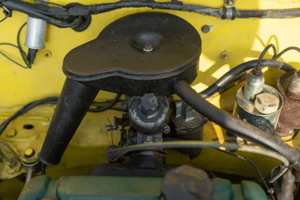 Austin Mini Moke for sale | 1966 BRITISH MOTOR CORPORATION MINI MOKE - Image 51