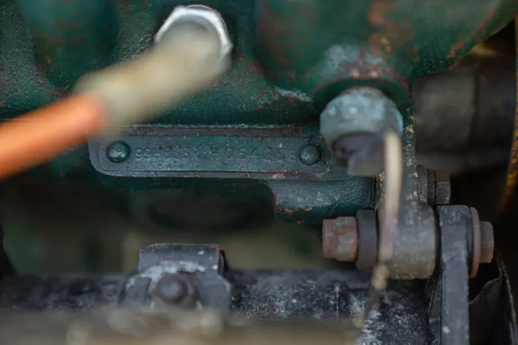 Austin Mini Moke for sale | 1966 BRITISH MOTOR CORPORATION MINI MOKE - Image 52