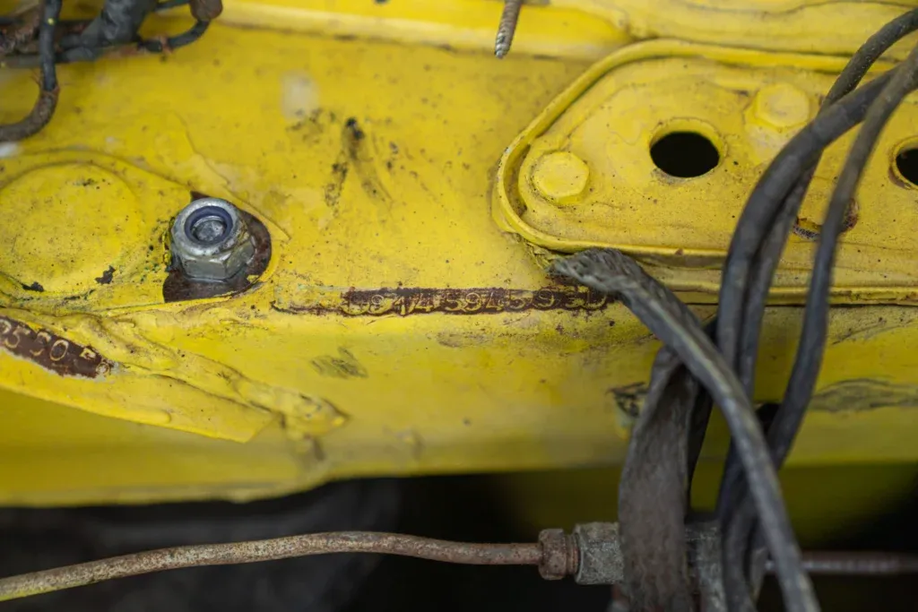 Austin Mini Moke for sale | 1966 BRITISH MOTOR CORPORATION MINI MOKE - Image 54