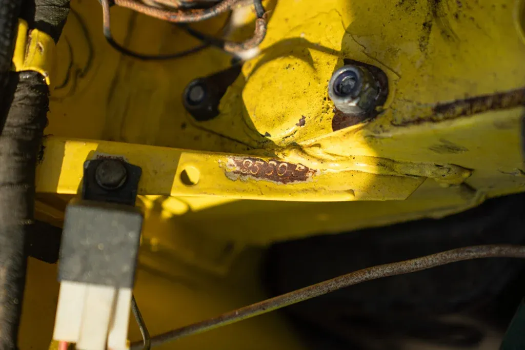 Austin Mini Moke for sale | 1966 BRITISH MOTOR CORPORATION MINI MOKE - Image 55