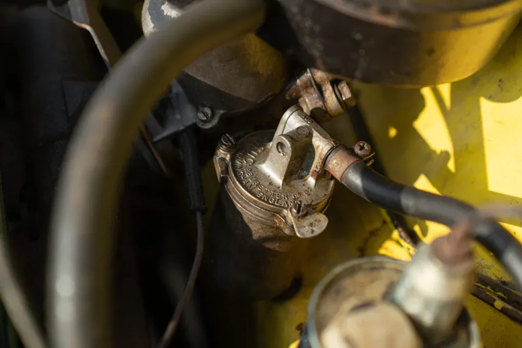 Austin Mini Moke for sale | 1966 BRITISH MOTOR CORPORATION MINI MOKE - Image 56