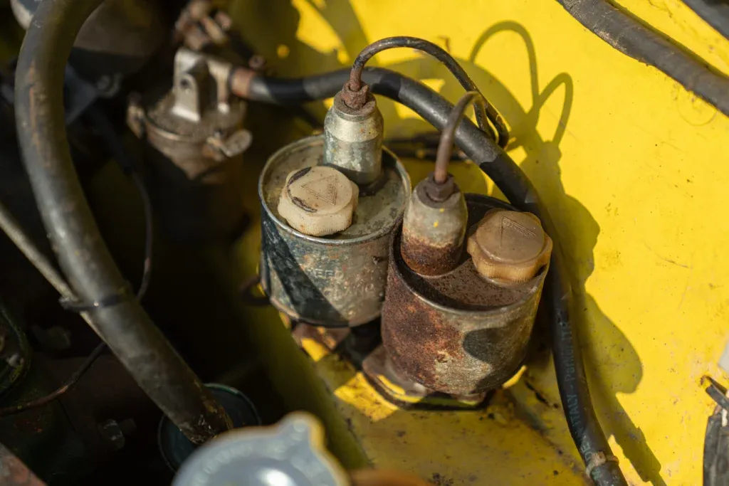 Austin Mini Moke for sale | 1966 BRITISH MOTOR CORPORATION MINI MOKE - Image 57