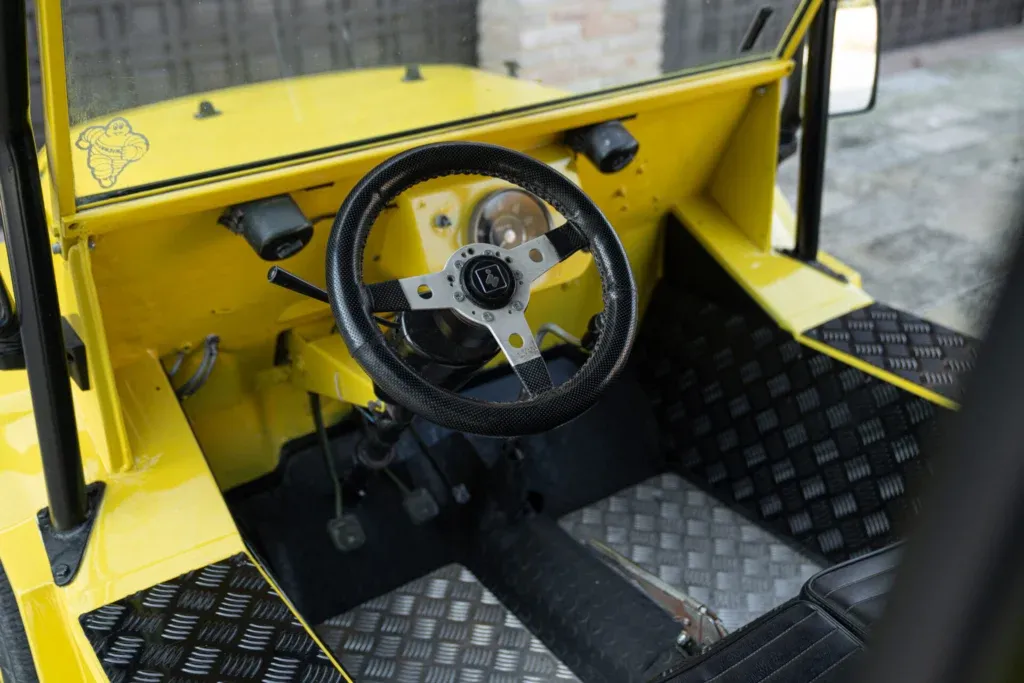 Austin Mini Moke for sale | 1966 BRITISH MOTOR CORPORATION MINI MOKE - Image 31