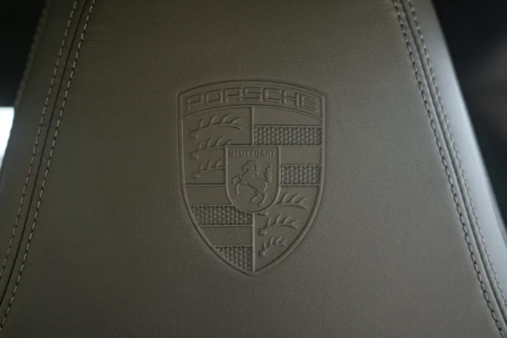 Porsche 911 for sale | 2025 PORSCHE 992.2 (911) GT3 TOURING - Image 43