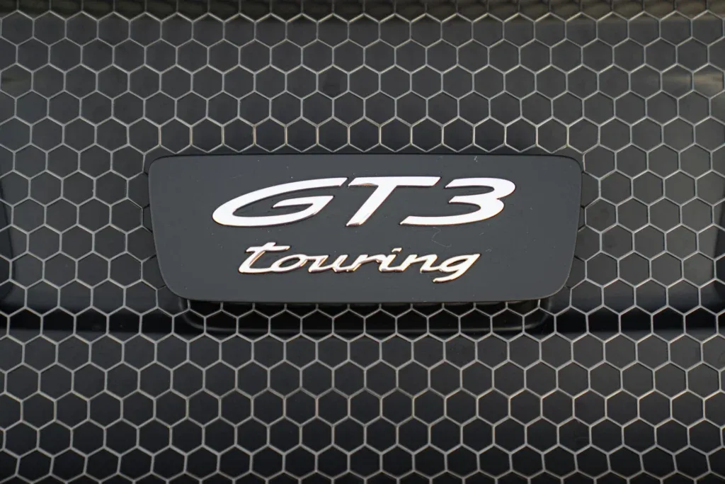 Porsche 911 for sale | 2025 PORSCHE 992.2 (911) GT3 TOURING - Image 11