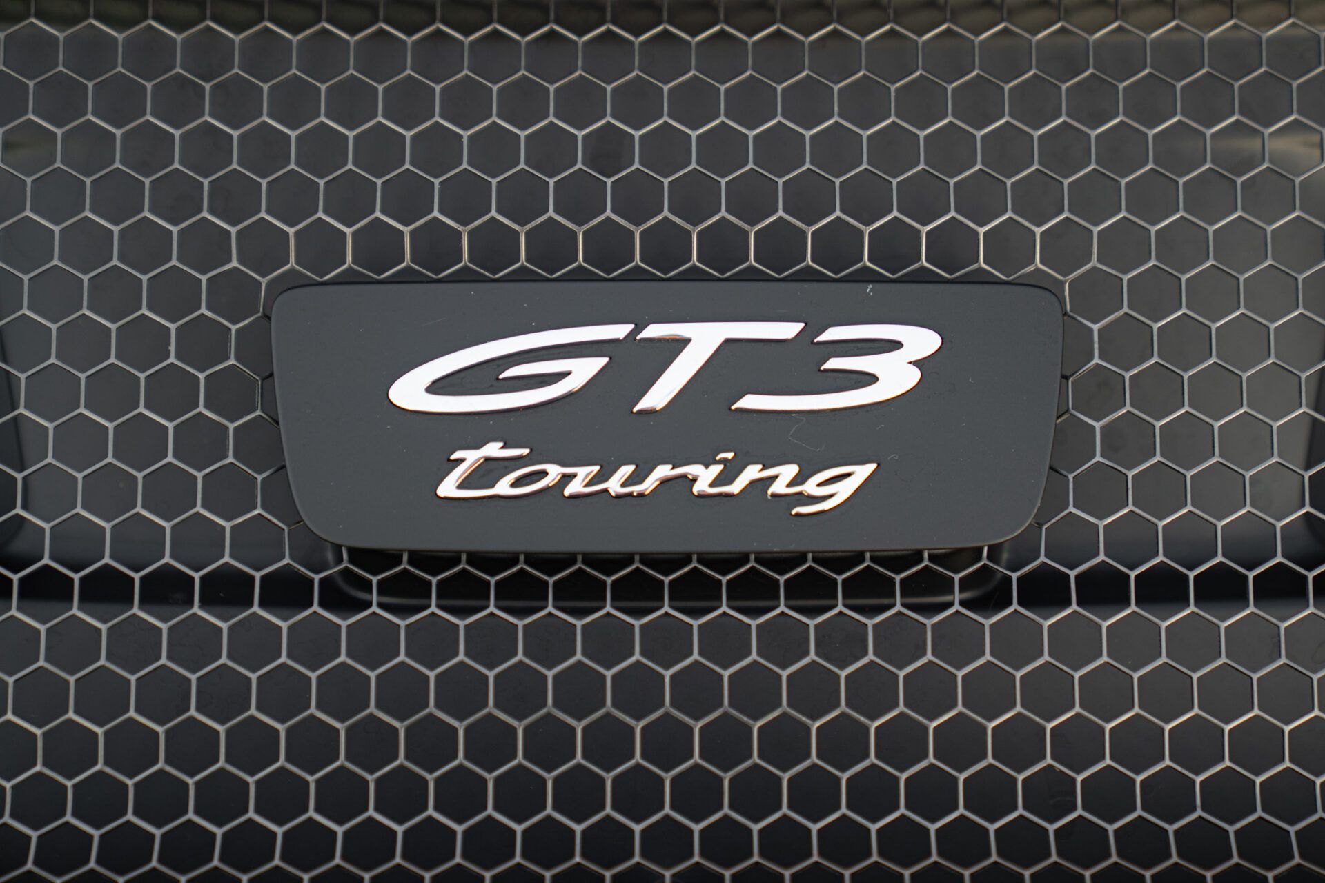 Porsche 911 for sale | 2025 PORSCHE 992.2 (911) GT3 TOURING - Image 11