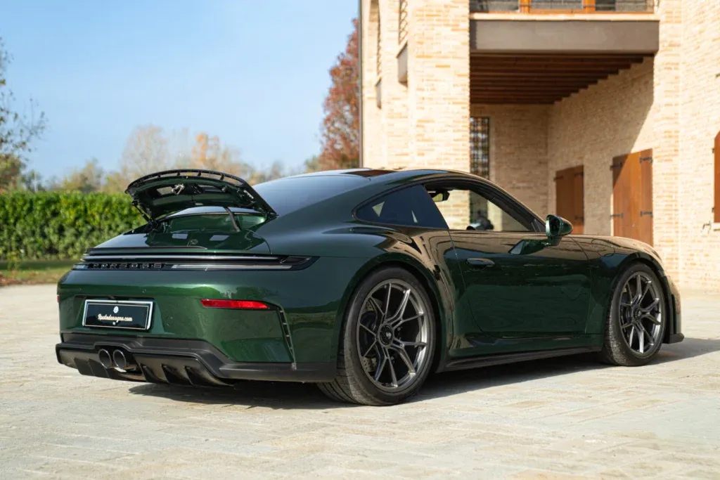 Porsche 911 for sale | 2025 PORSCHE 992.2 (911) GT3 TOURING - Image 76