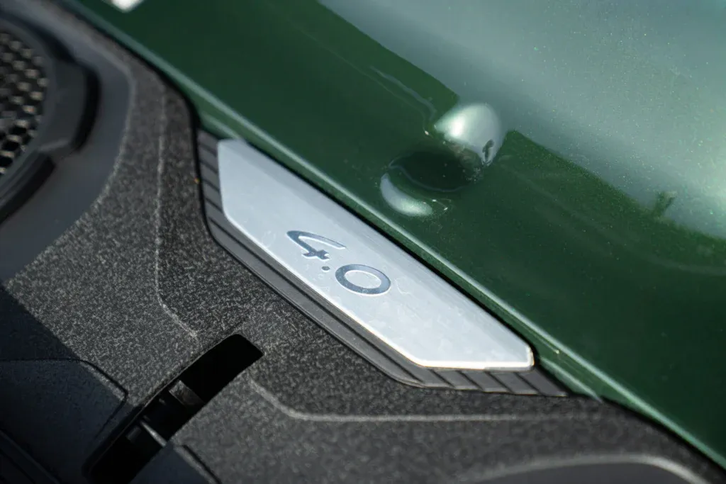 Porsche 911 for sale | 2025 PORSCHE 992.2 (911) GT3 TOURING - Image 78