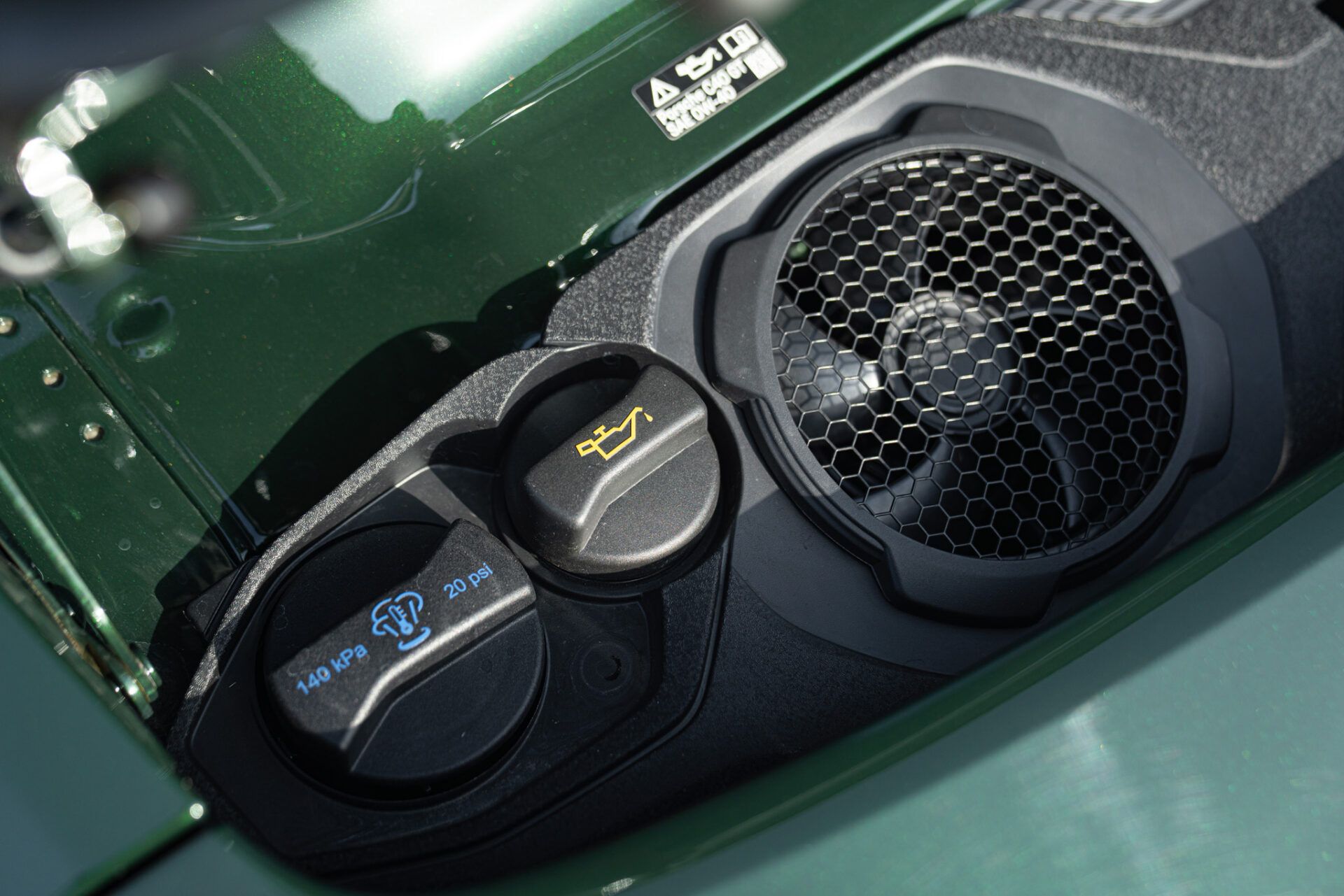 Porsche 911 for sale | 2025 PORSCHE 992.2 (911) GT3 TOURING - Image 79