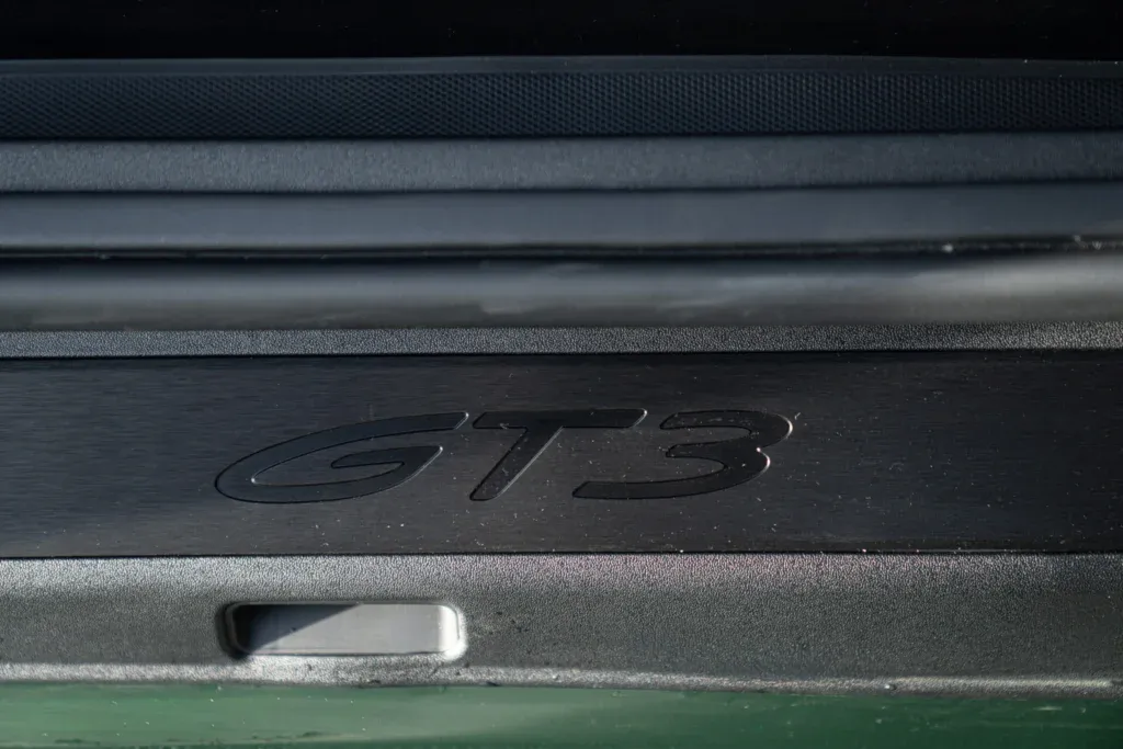 Porsche 911 for sale | 2025 PORSCHE 992.2 (911) GT3 TOURING - Image 51