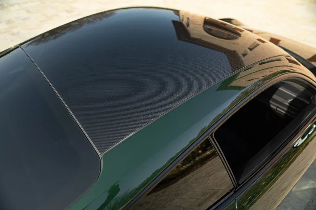 Porsche 911 for sale | 2025 PORSCHE 992.2 (911) GT3 TOURING - Image 12