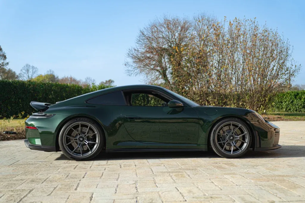 Porsche 911 for sale | 2025 PORSCHE 992.2 (911) GT3 TOURING - Image 4