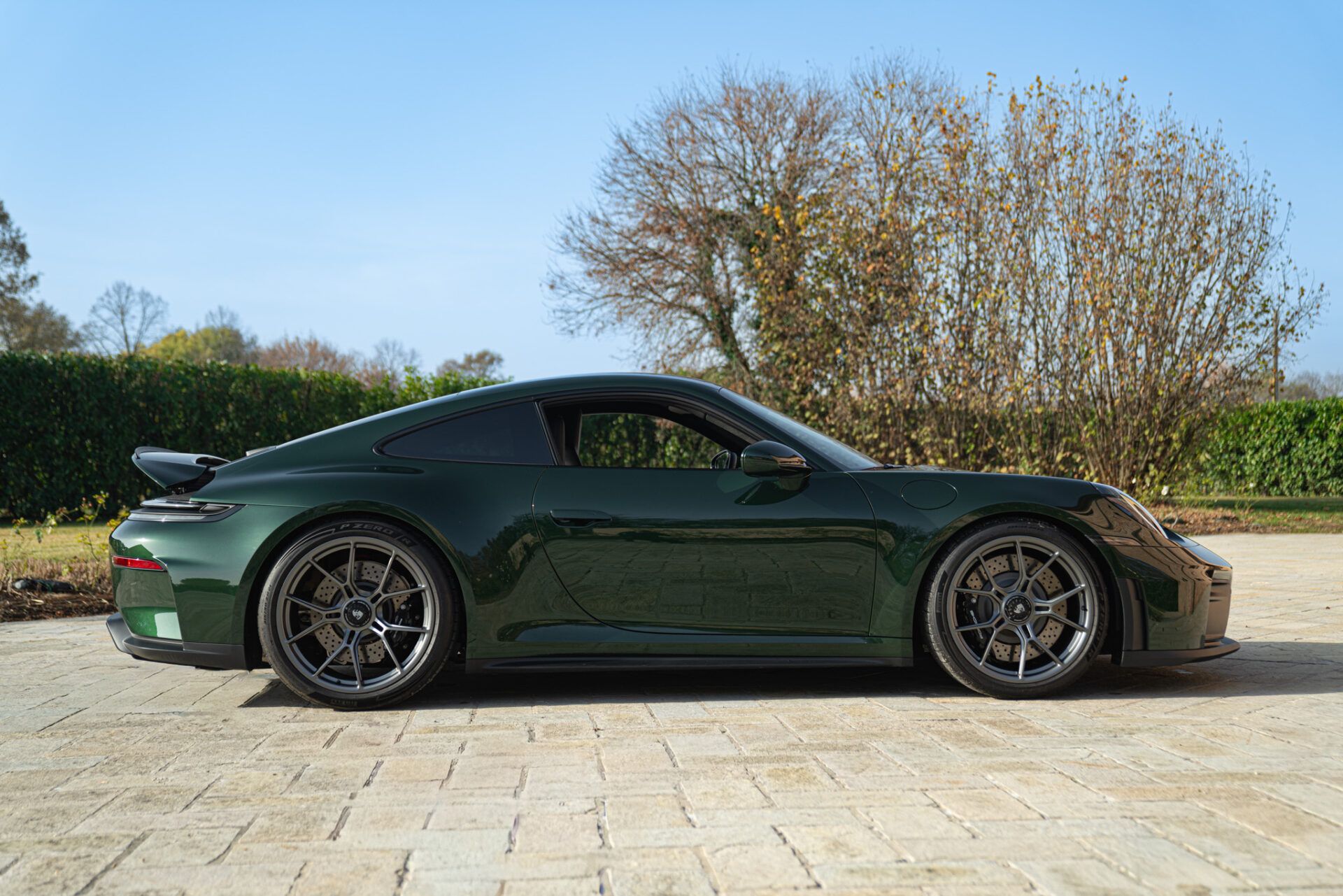 Porsche 911 for sale | 2025 PORSCHE 992.2 (911) GT3 TOURING - Image 4