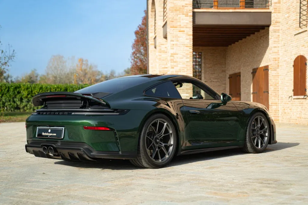 Porsche 911 for sale | 2025 PORSCHE 992.2 (911) GT3 TOURING - Image 7