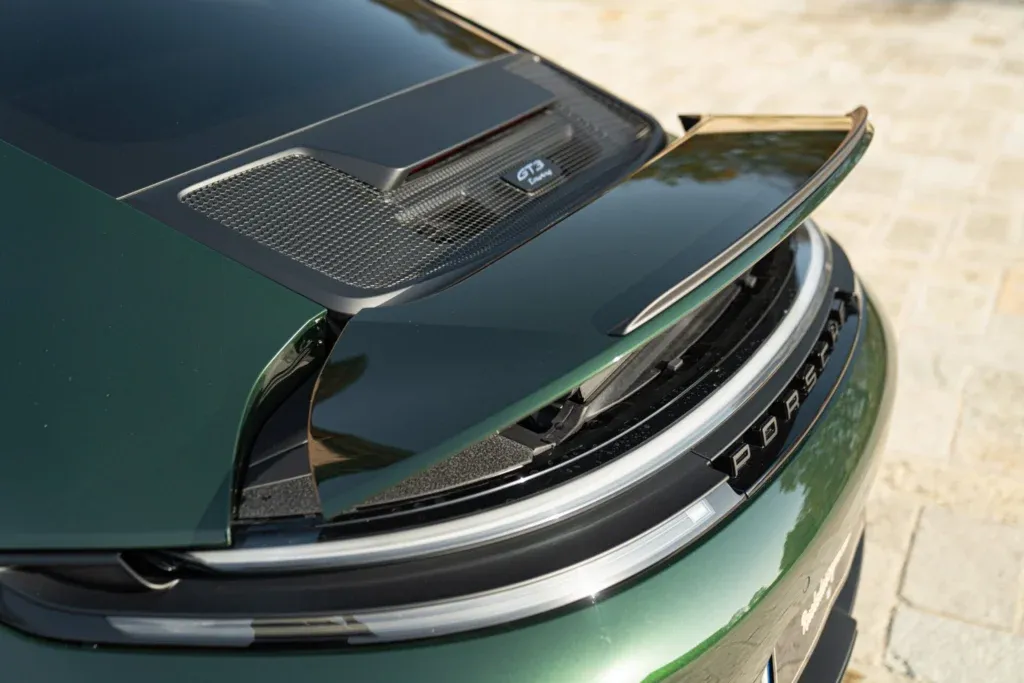 Porsche 911 for sale | 2025 PORSCHE 992.2 (911) GT3 TOURING - Image 16