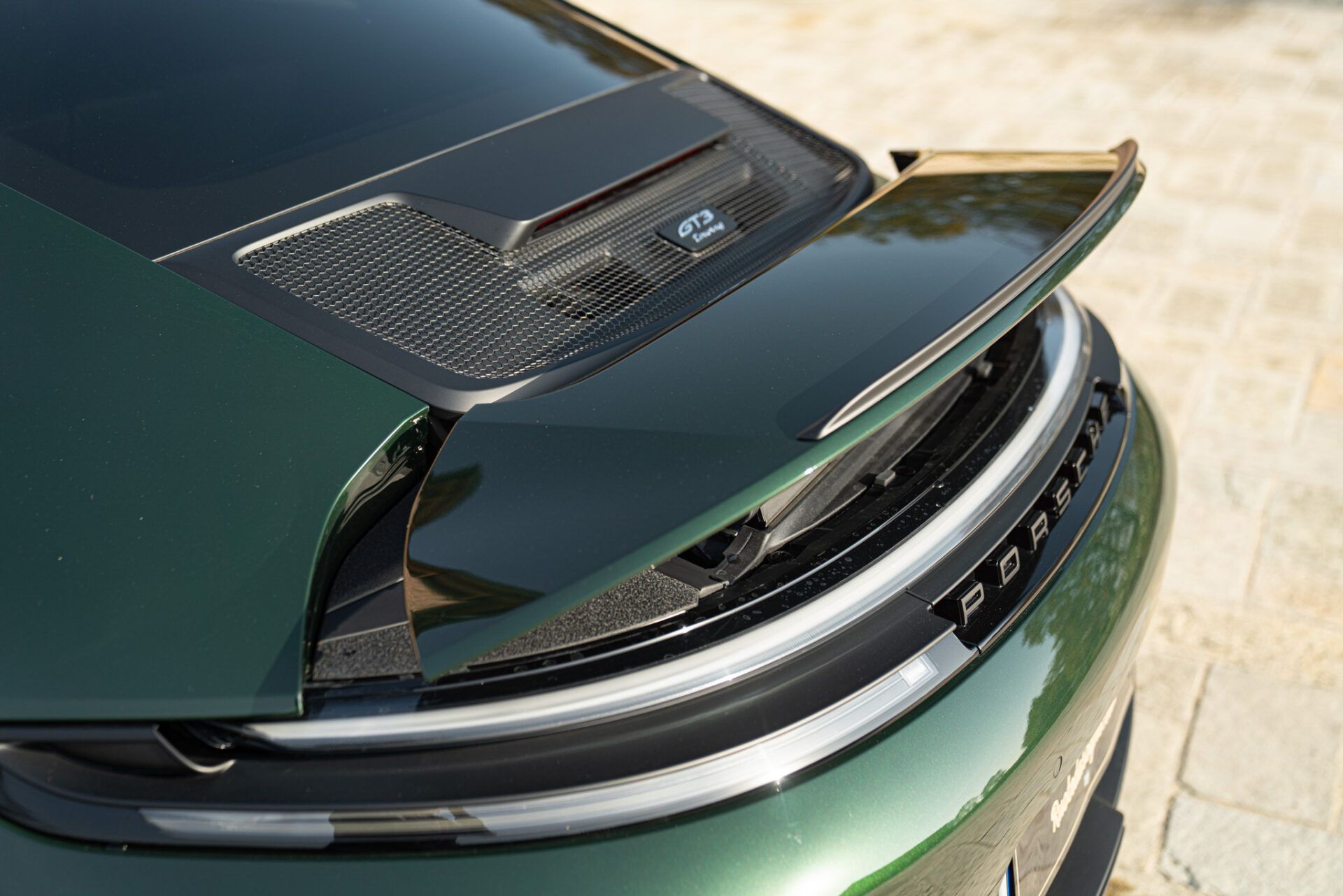 Porsche 911 for sale | 2025 PORSCHE 992.2 (911) GT3 TOURING - Image 16