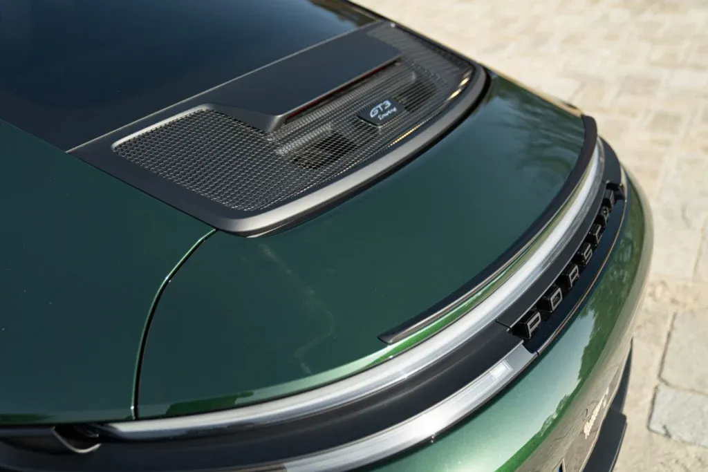 Porsche 911 for sale | 2025 PORSCHE 992.2 (911) GT3 TOURING - Image 15