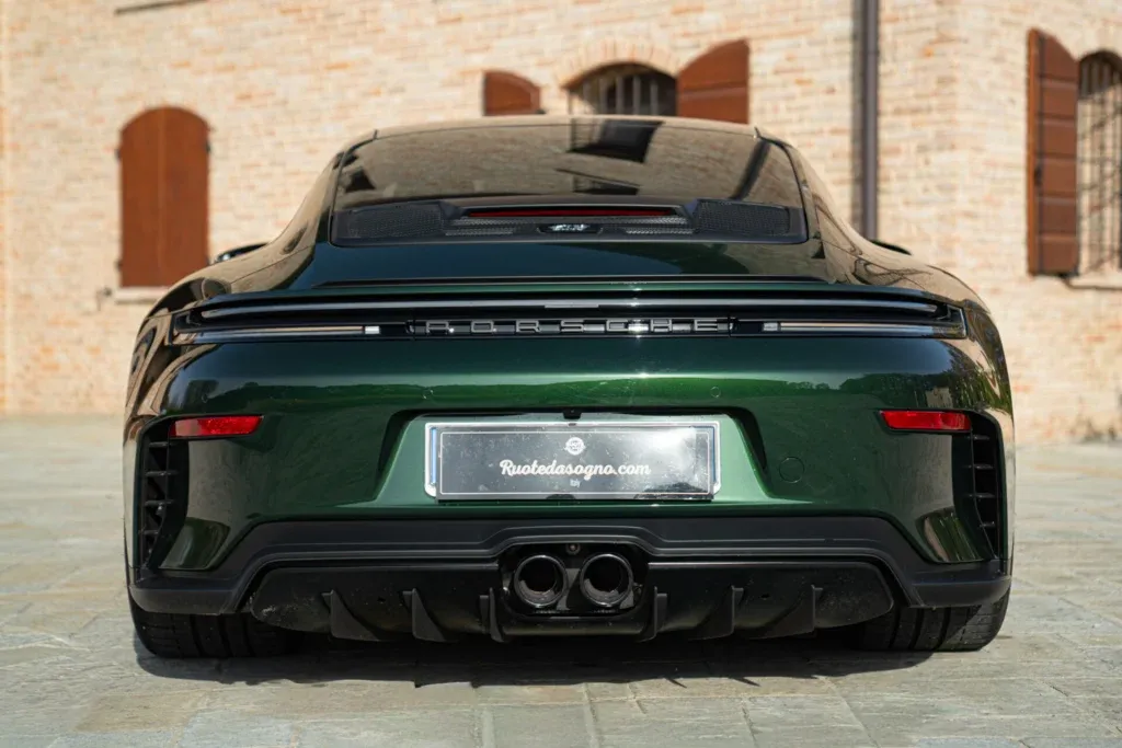 Porsche 911 for sale | 2025 PORSCHE 992.2 (911) GT3 TOURING - Image 9