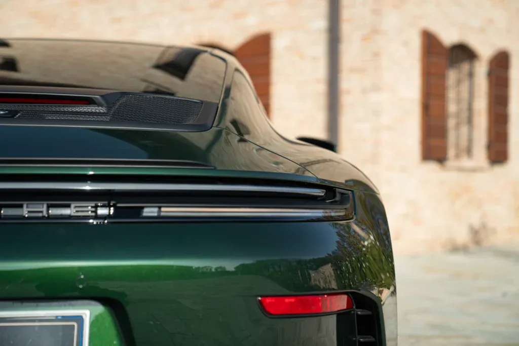 Porsche 911 for sale | 2025 PORSCHE 992.2 (911) GT3 TOURING - Image 30