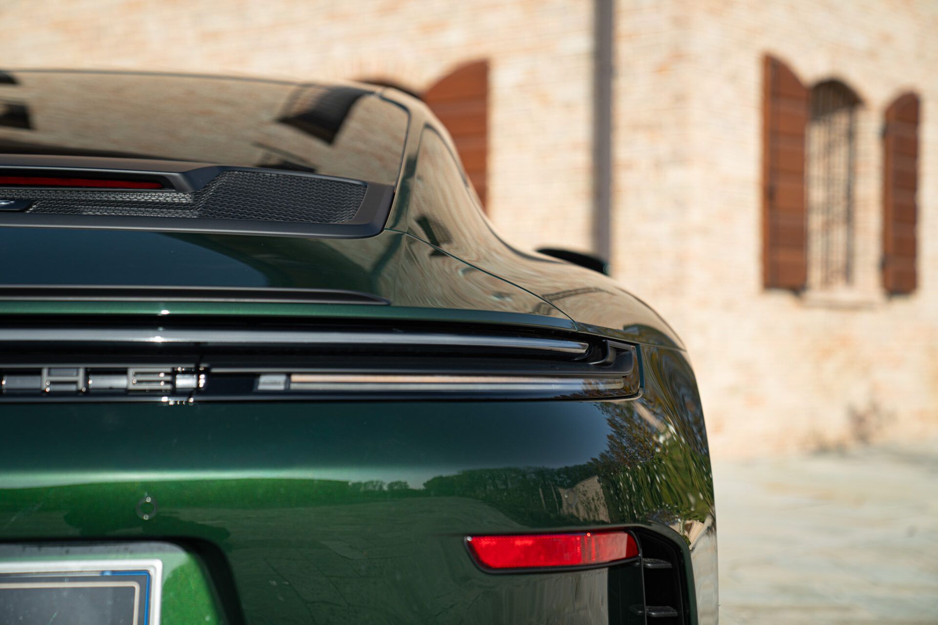 Porsche 911 for sale | 2025 PORSCHE 992.2 (911) GT3 TOURING - Image 30