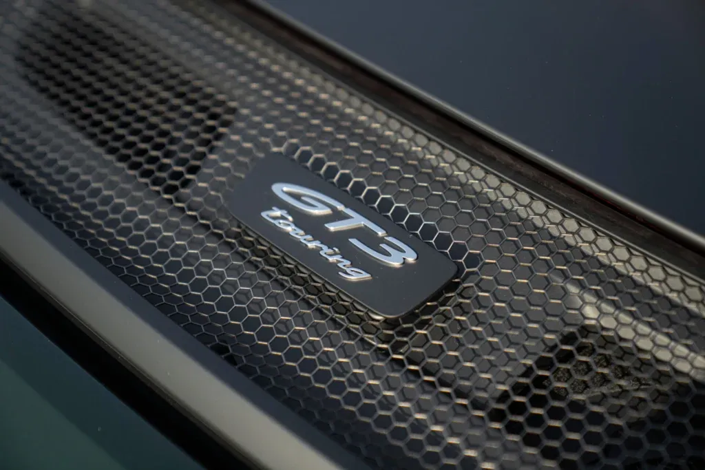 Porsche 911 for sale | 2025 PORSCHE 992.2 (911) GT3 TOURING - Image 20