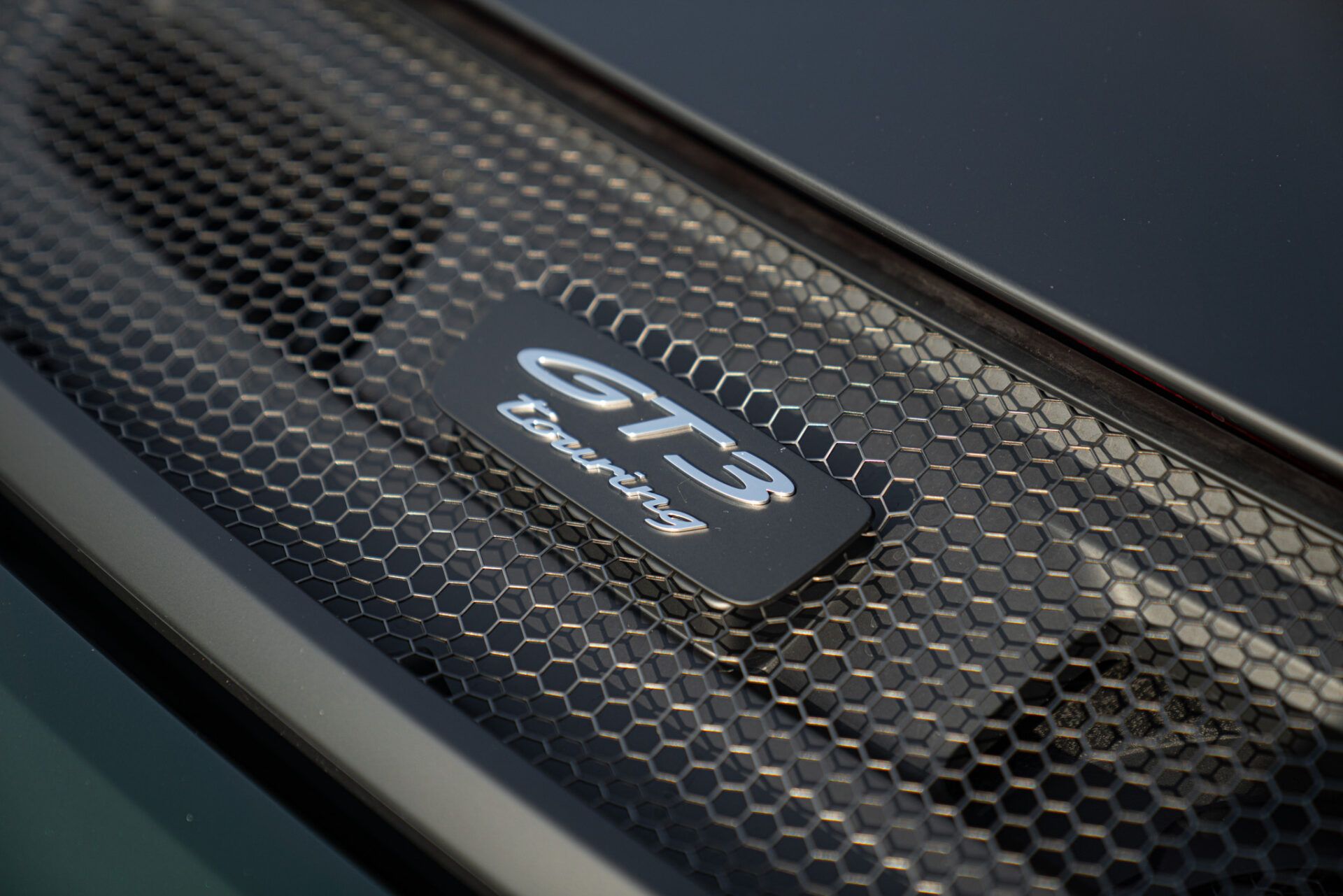 Porsche 911 for sale | 2025 PORSCHE 992.2 (911) GT3 TOURING - Image 20