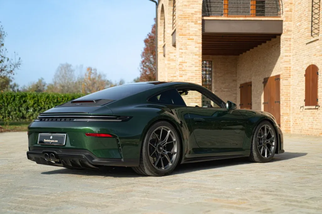 Porsche 911 for sale | 2025 PORSCHE 992.2 (911) GT3 TOURING - Image 6