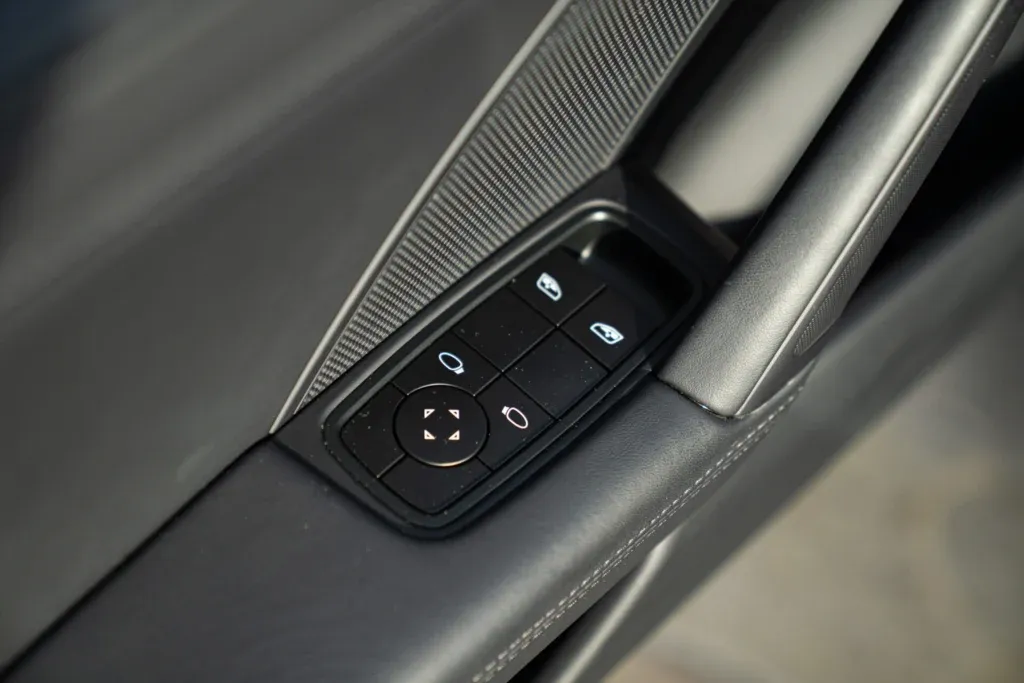 Porsche 911 for sale | 2025 PORSCHE 992.2 (911) GT3 TOURING - Image 45