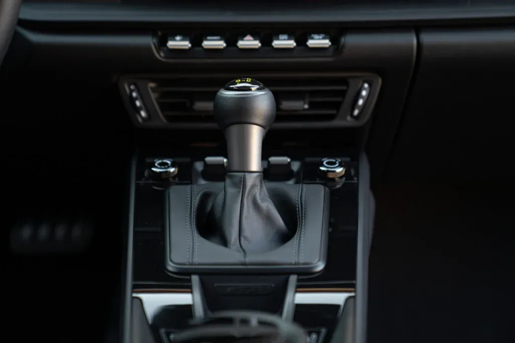 Porsche 911 for sale | 2025 PORSCHE 992.2 (911) GT3 TOURING - Image 60