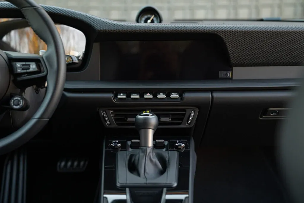 Porsche 911 for sale | 2025 PORSCHE 992.2 (911) GT3 TOURING - Image 52