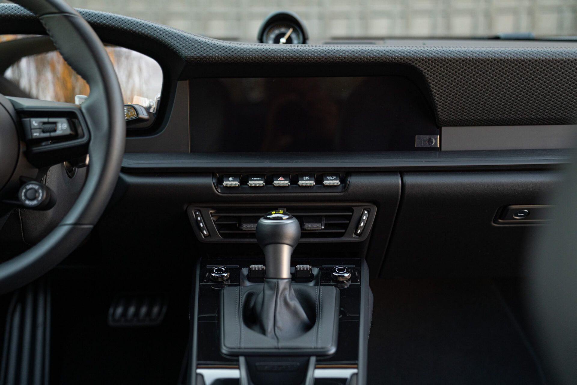 Porsche 911 for sale | 2025 PORSCHE 992.2 (911) GT3 TOURING - Image 52