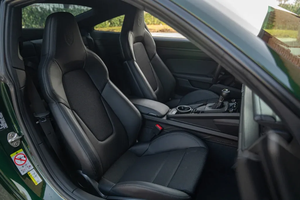 Porsche 911 for sale | 2025 PORSCHE 992.2 (911) GT3 TOURING - Image 39